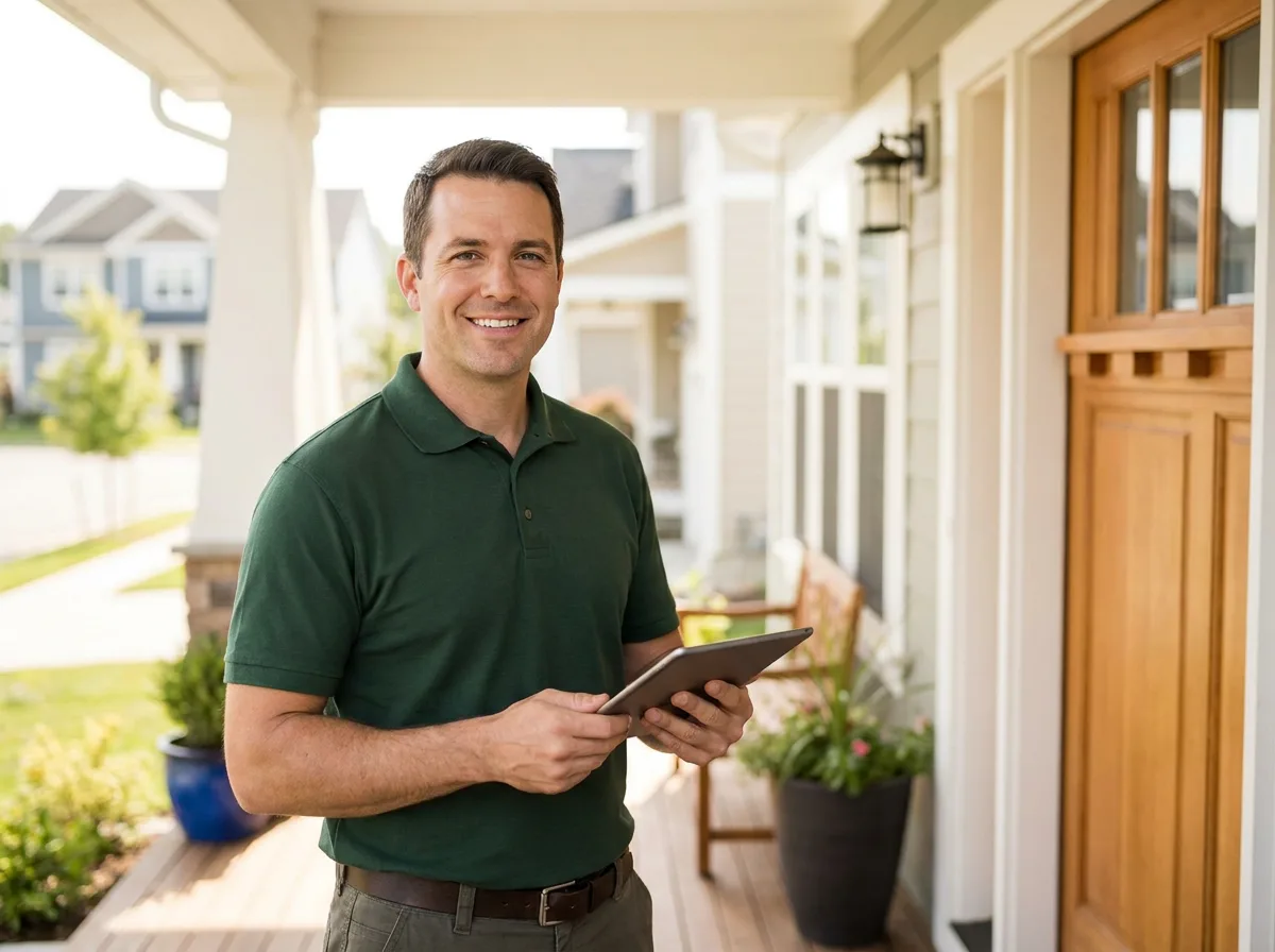 Pest control FAQs for Buxton, ME